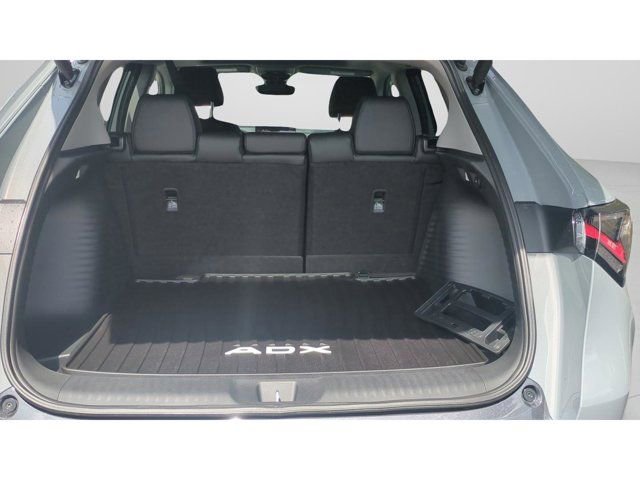 New 2026 Acura ADX FWD image 10