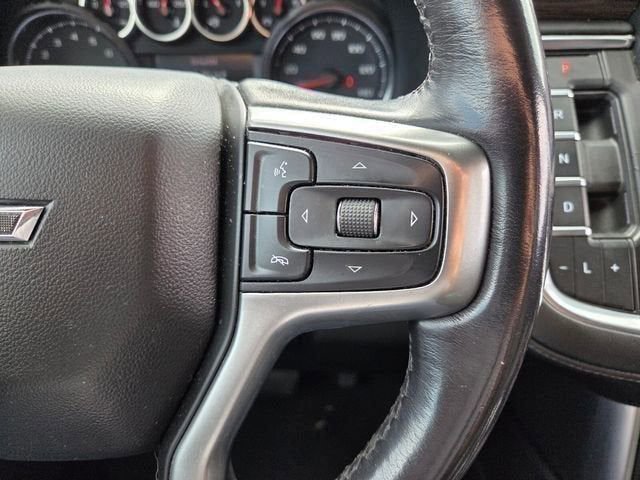 Used 2021 Chevrolet Tahoe Z71 image 33