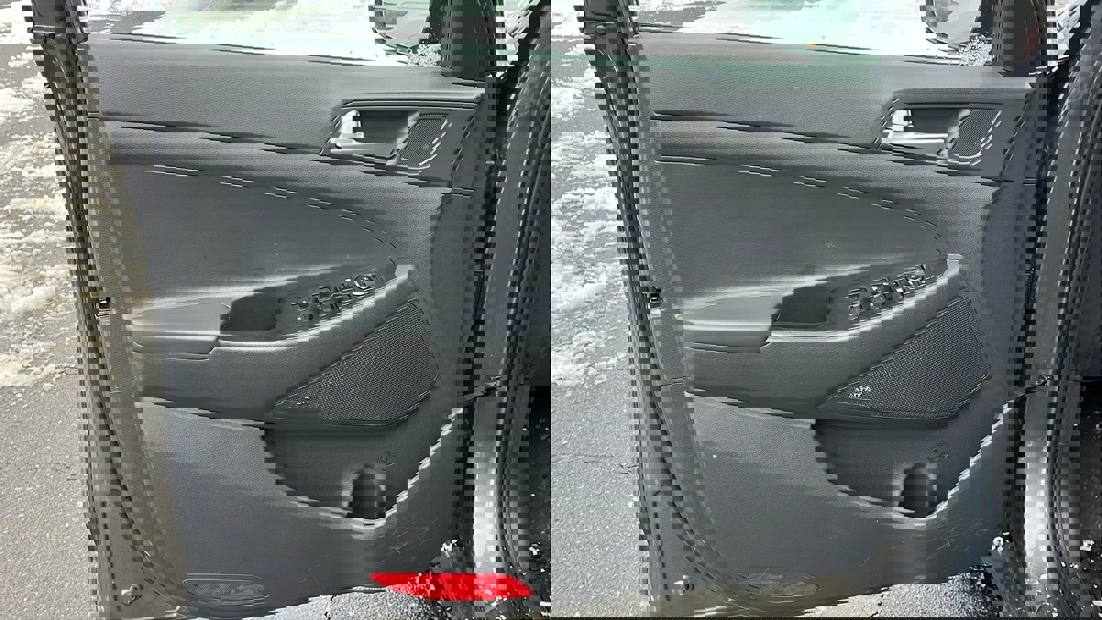 Used 2019 Hyundai Tucson Night image 10