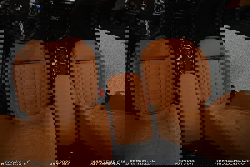 Used 2024 BMW X3 M40i image 19