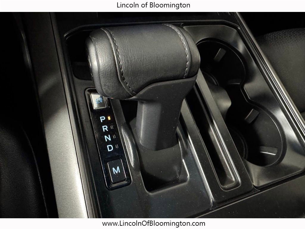 Used 2025 Ford F150 Lariat AWD/4WD image 66