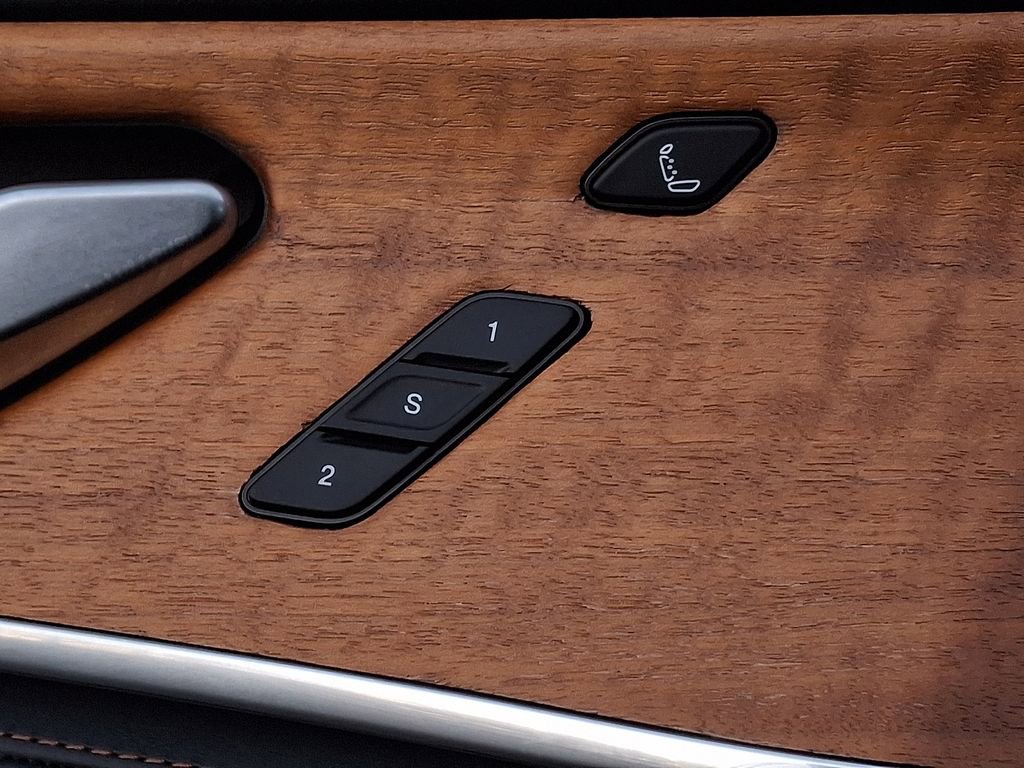 Used 2022 Jeep Grand Cherokee Summit image 27