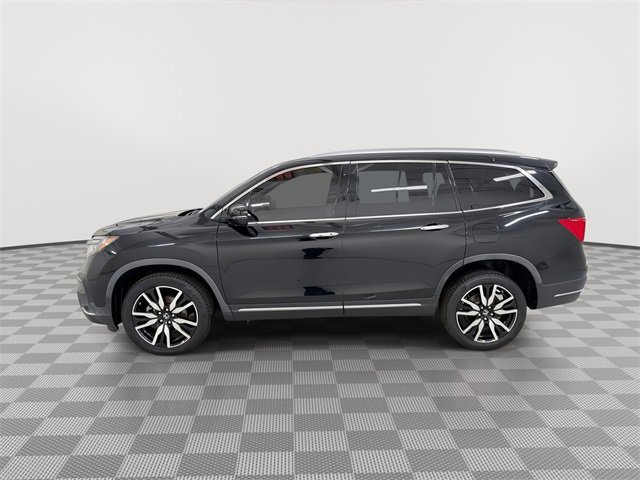 Used 2019 Honda Pilot Touring image 6