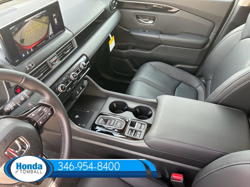 New 2026 Honda Pilot EX-L image 14