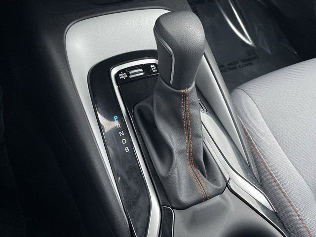 Certified 2025 Toyota Corolla FX w/ Convenience Package image 13