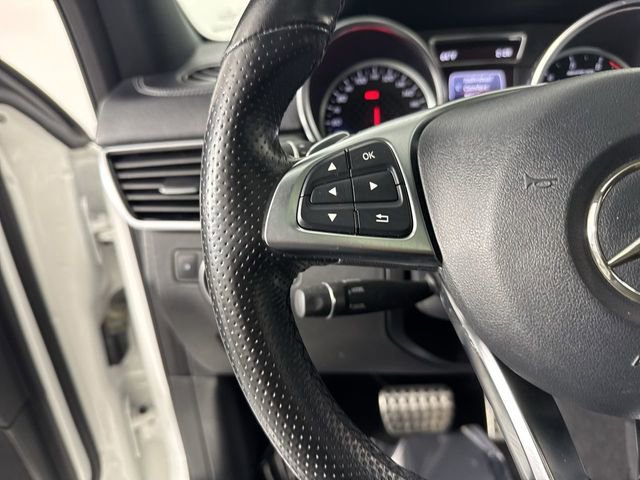 Used 2019 Mercedes-Benz GLE 43 AMG 4MATIC image 12