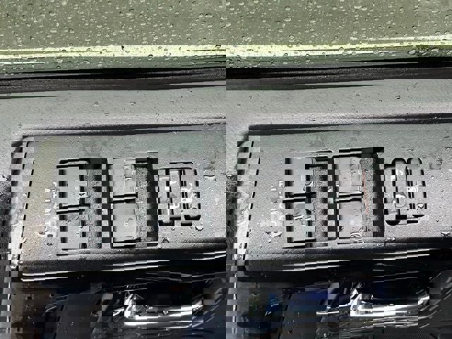 Used 2020 Toyota 4Runner Nightshade image 11