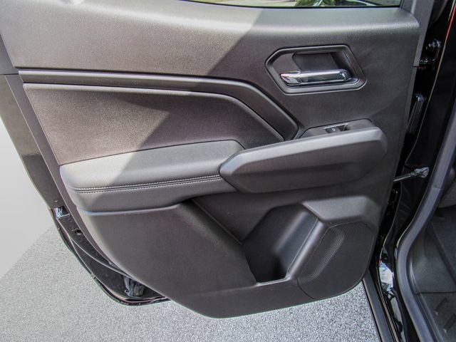 New 2026 GMC Canyon Elevation w/ Convenience Package image 15