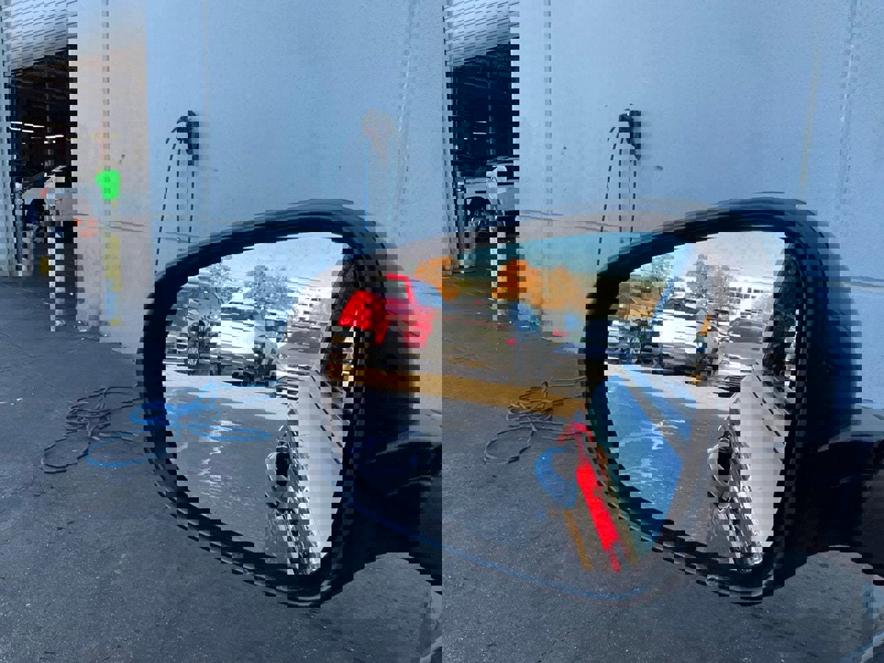 Used 2025 Chevrolet TrailBlazer LT image 16