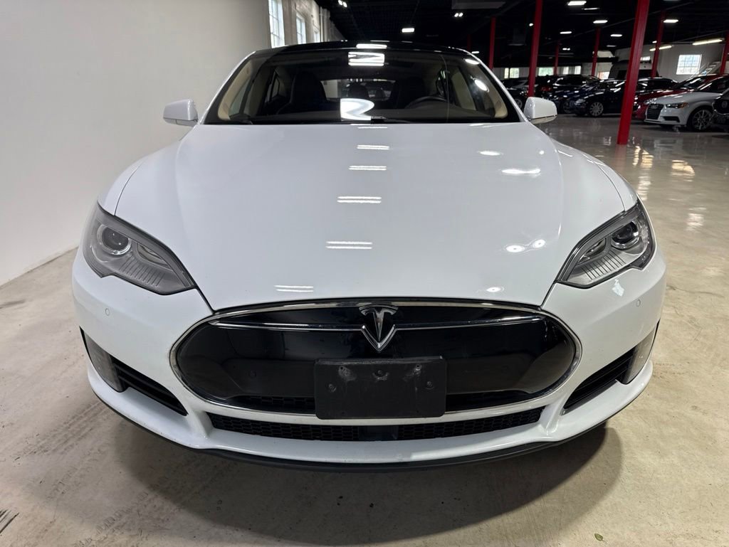 Used 2015 Tesla Model S 60 RWD image 9
