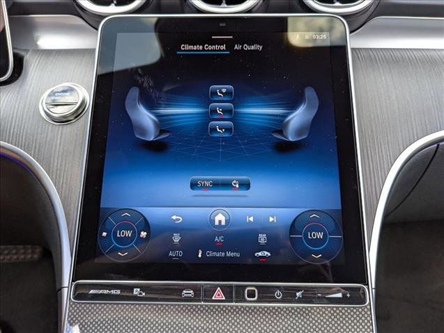 New 2026 Mercedes-Benz CLE 53 AMG 4MATIC Coupe image 12
