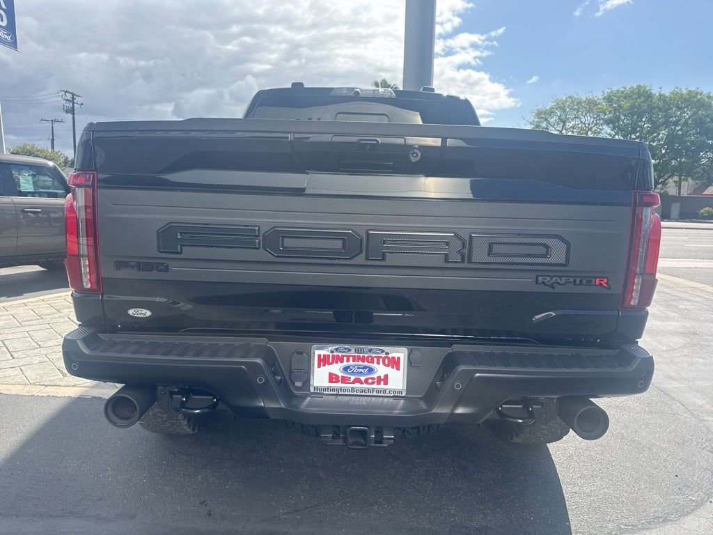 Used 2026 Ford F150 Raptor AWD/4WD image 12