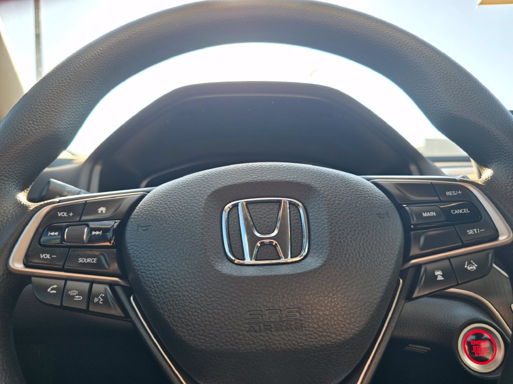 Used 2019 Honda Accord LX image 19