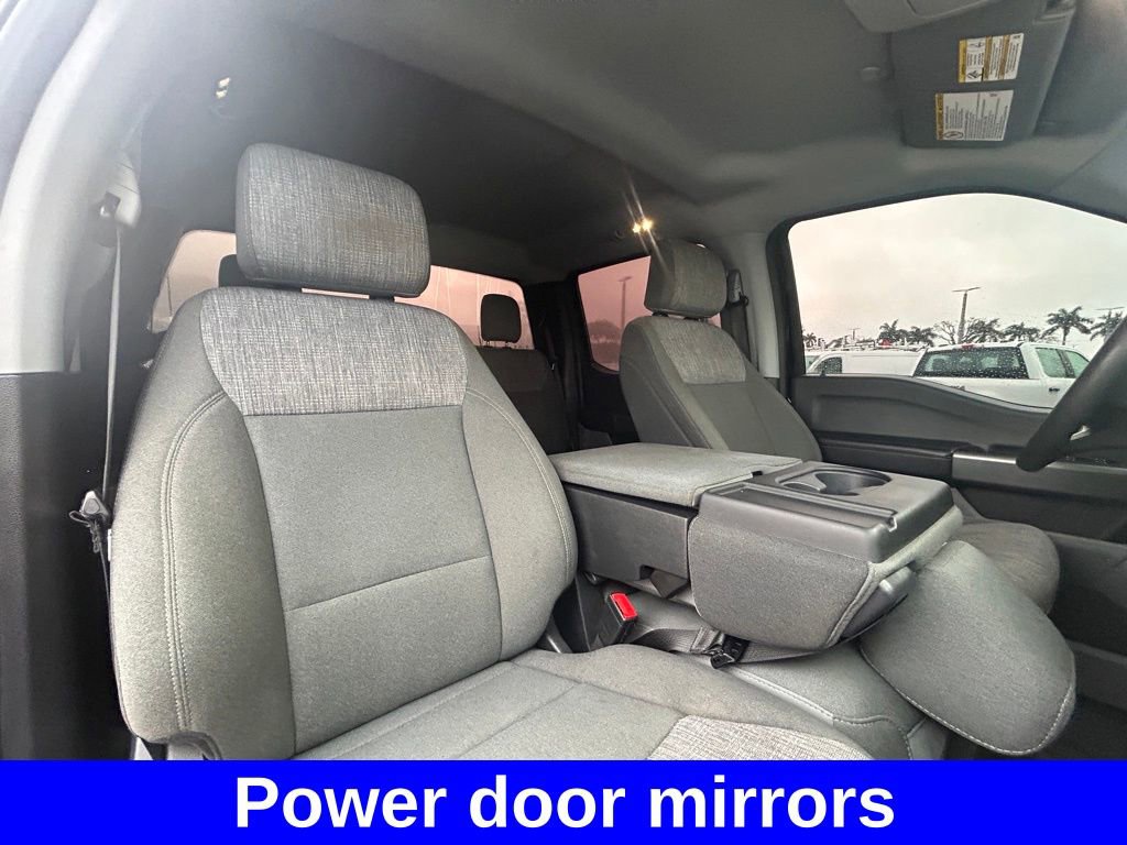 Used 2025 Ford F250 XLT image 29