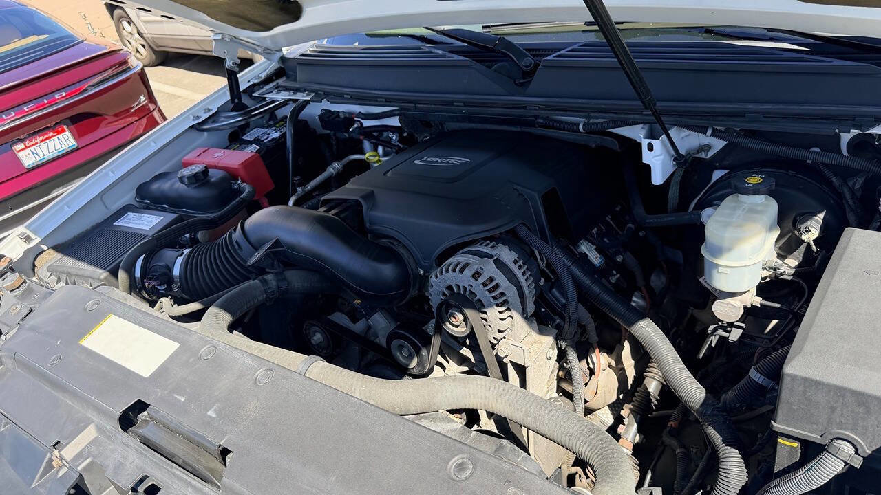 Used 2007 GMC Yukon XL Denali image 33