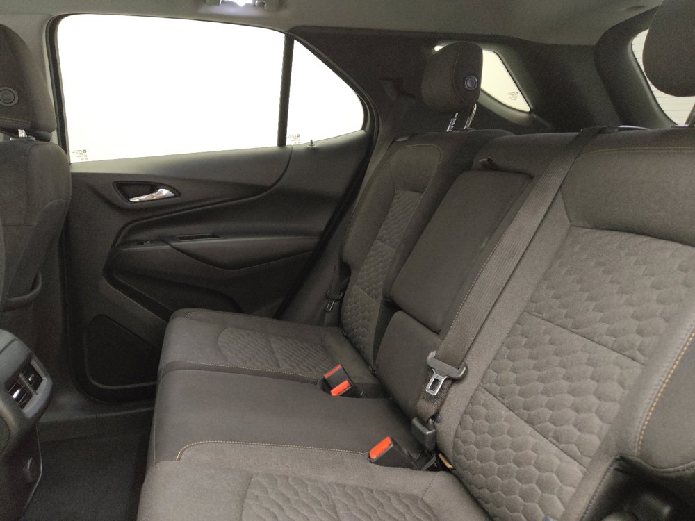 Used 2018 Chevrolet Equinox LT FWD image 18