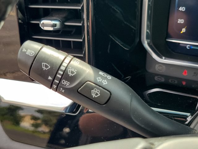 Certified 2022 Chevrolet Silverado 1500 RST AWD/4WD image 10