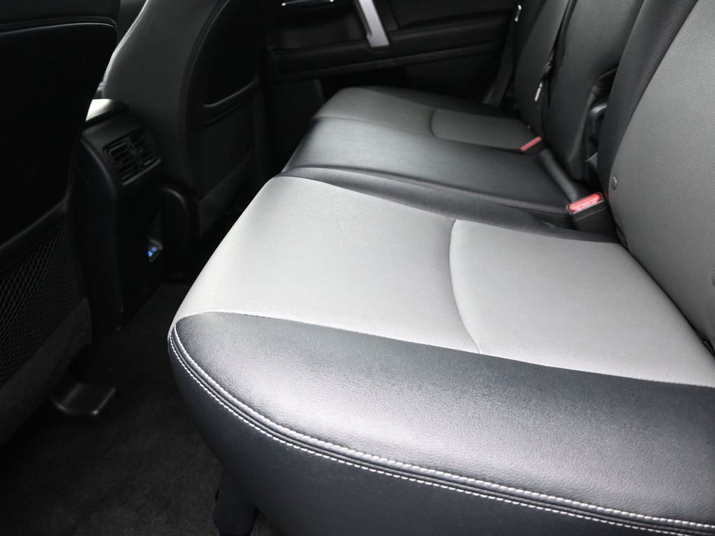 Used 2024 Toyota 4Runner SR5 Premium image 16