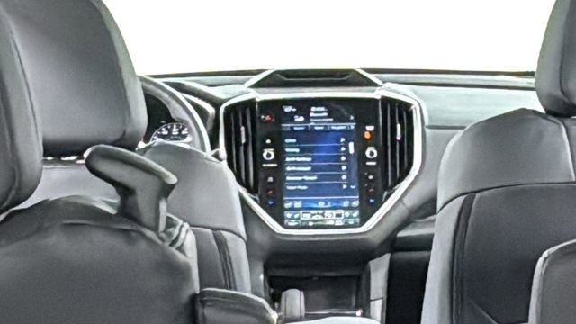 New 2026 Subaru Ascent Touring image 17
