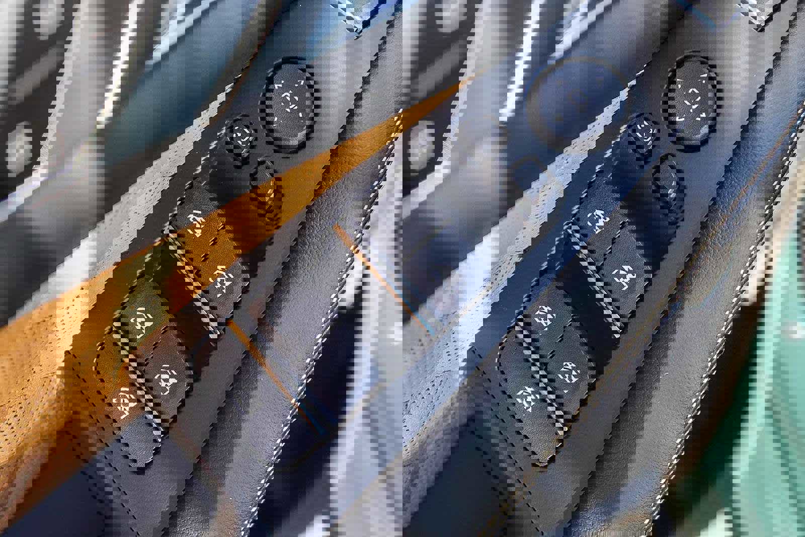 New 2026 BMW X5 M Competition w/ Executive Package image 20