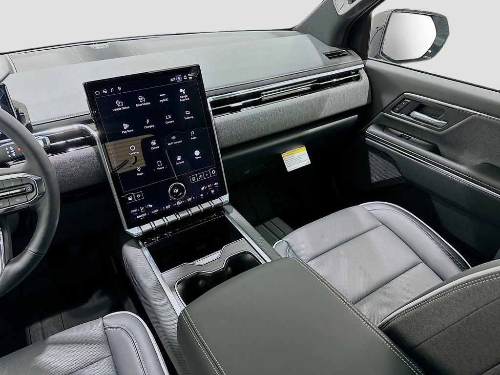 New 2026 GMC Sierra EV Elevation AWD/4WD image 22