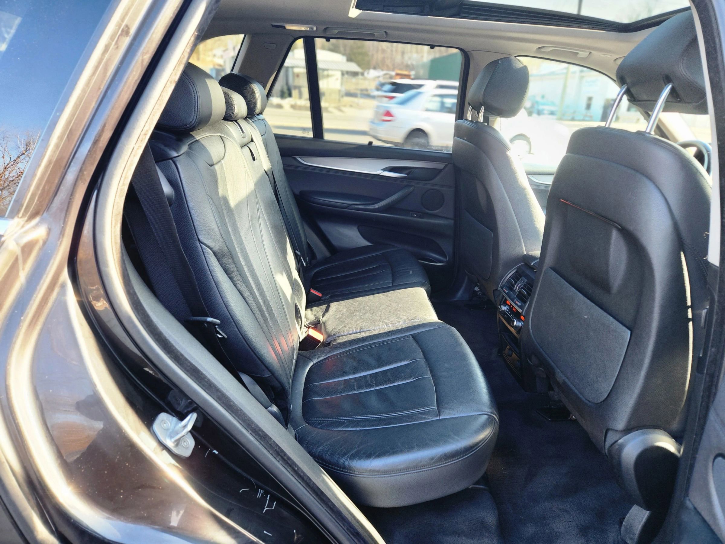 Used 2016 BMW X5 xDrive35i image 20