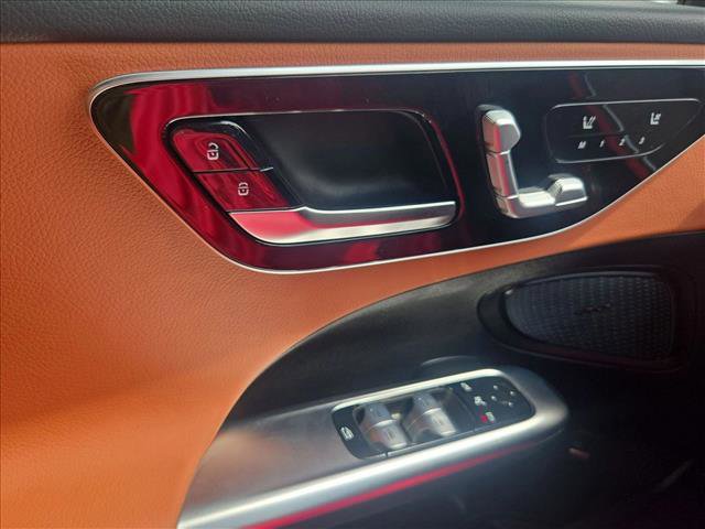 Certified 2026 Mercedes-Benz C 300 Sedan image 24