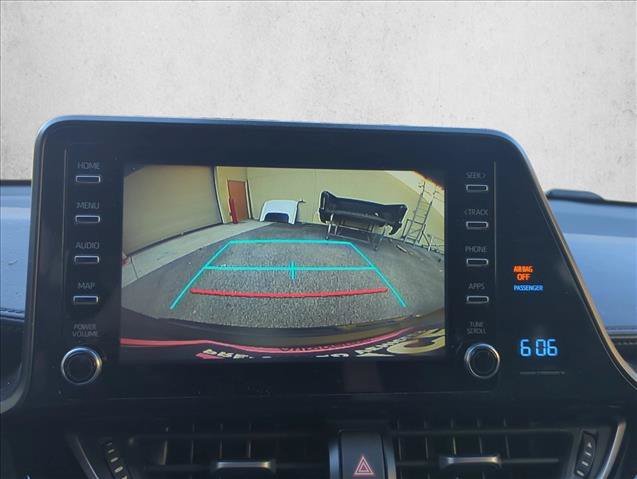 Certified 2019 Toyota C-HR LE FWD image 16