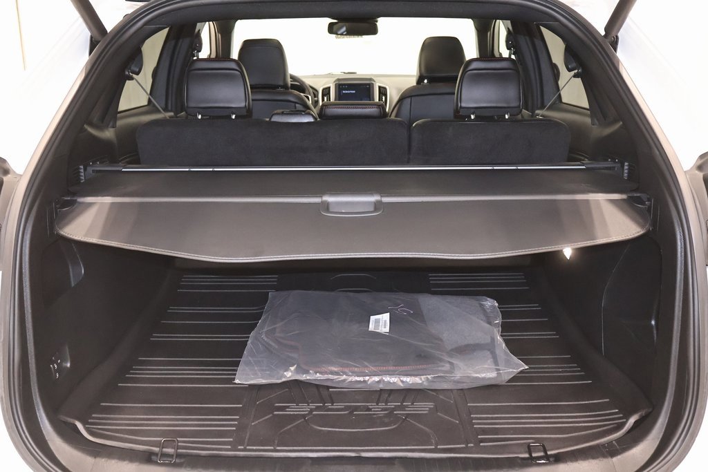 Certified 2023 Ford Edge ST-Line w/ Cargo Accessory Package image 39