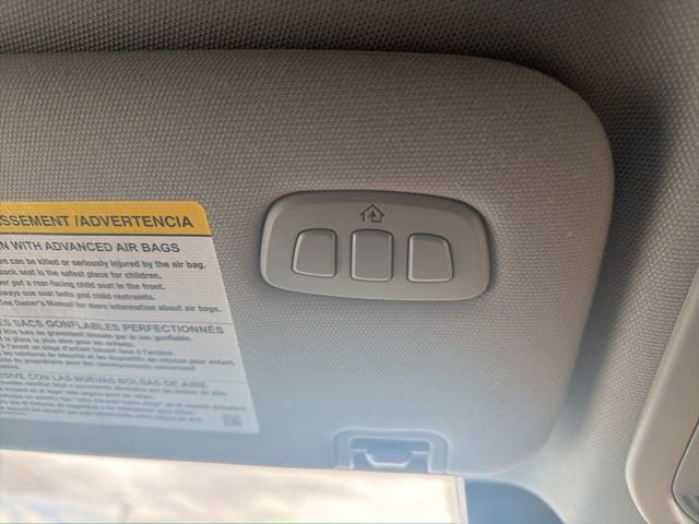 Used 2024 Ford Explorer Limited AWD/4WD image 20