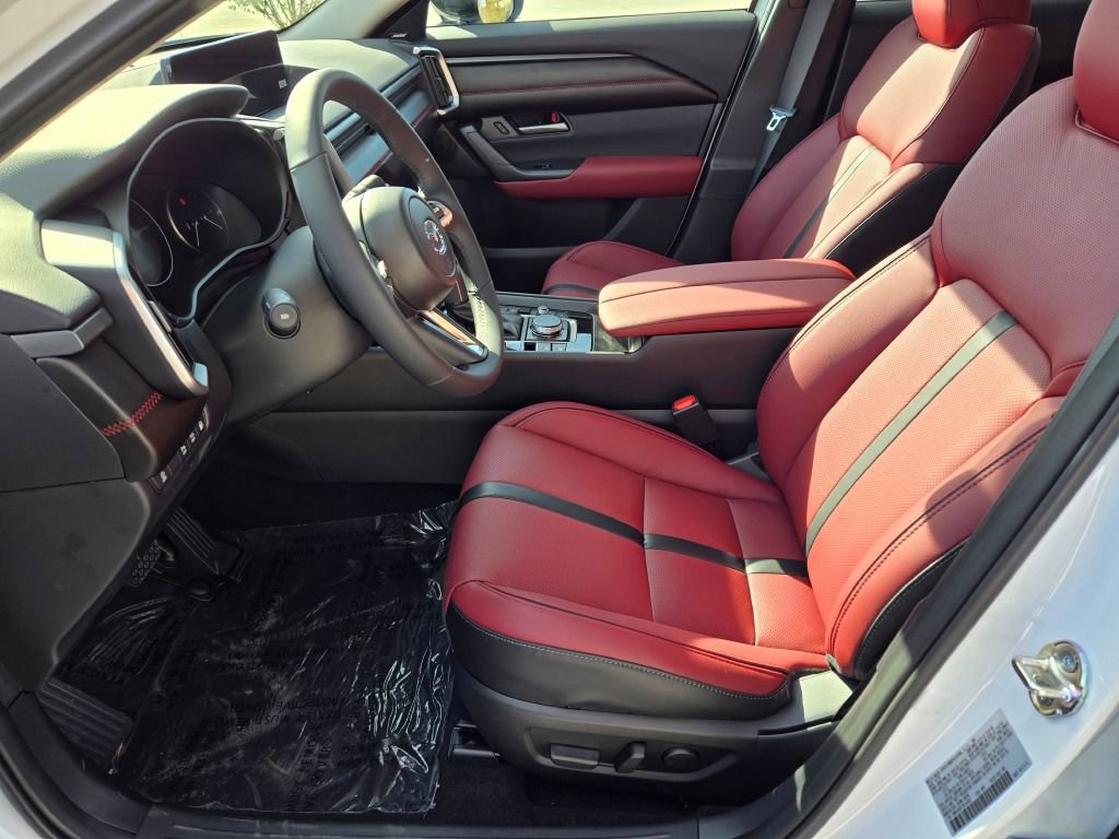 New 2026 MAZDA CX-50 AWD 2.5 Hybrid w/ Weather Package image 17