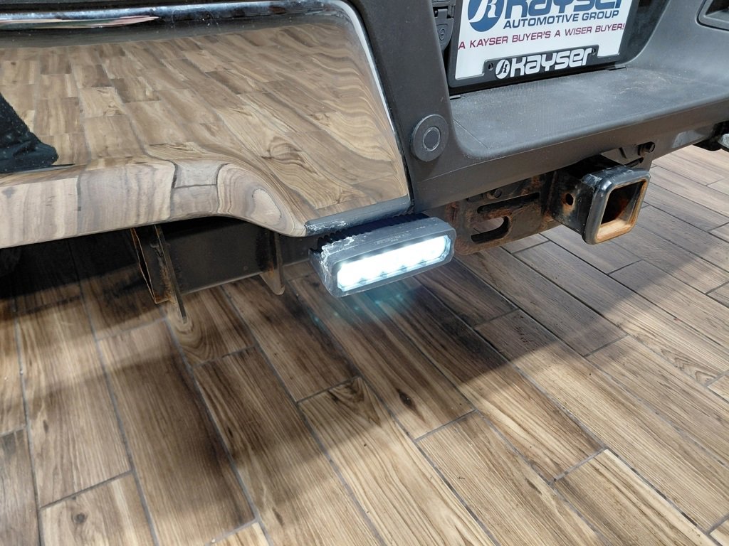 Used 2019 Ford F250 XLT w/ XLT Premium Package image 12