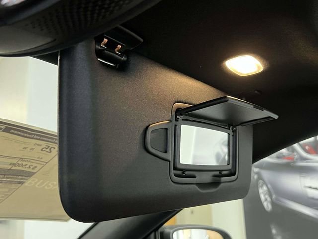 New 2026 Mercedes-Benz GLA 35 AMG 4MATIC image 31