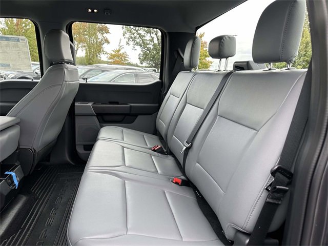 New 2026 Ford F350 XL w/ FX4 Off-Road Package image 12