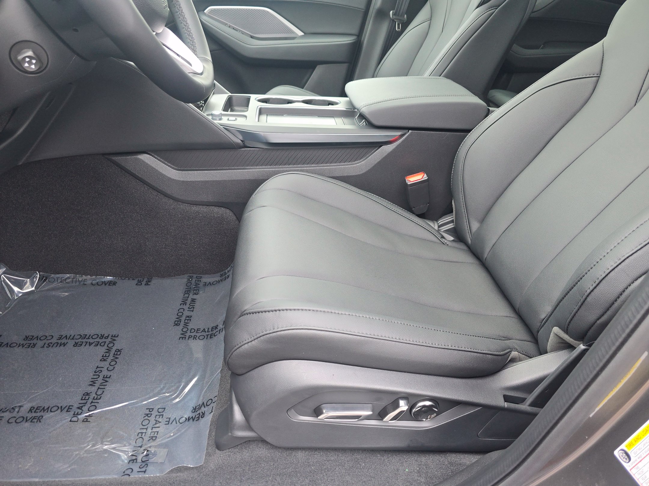 New 2026 Acura MDX SH-AWD image 13