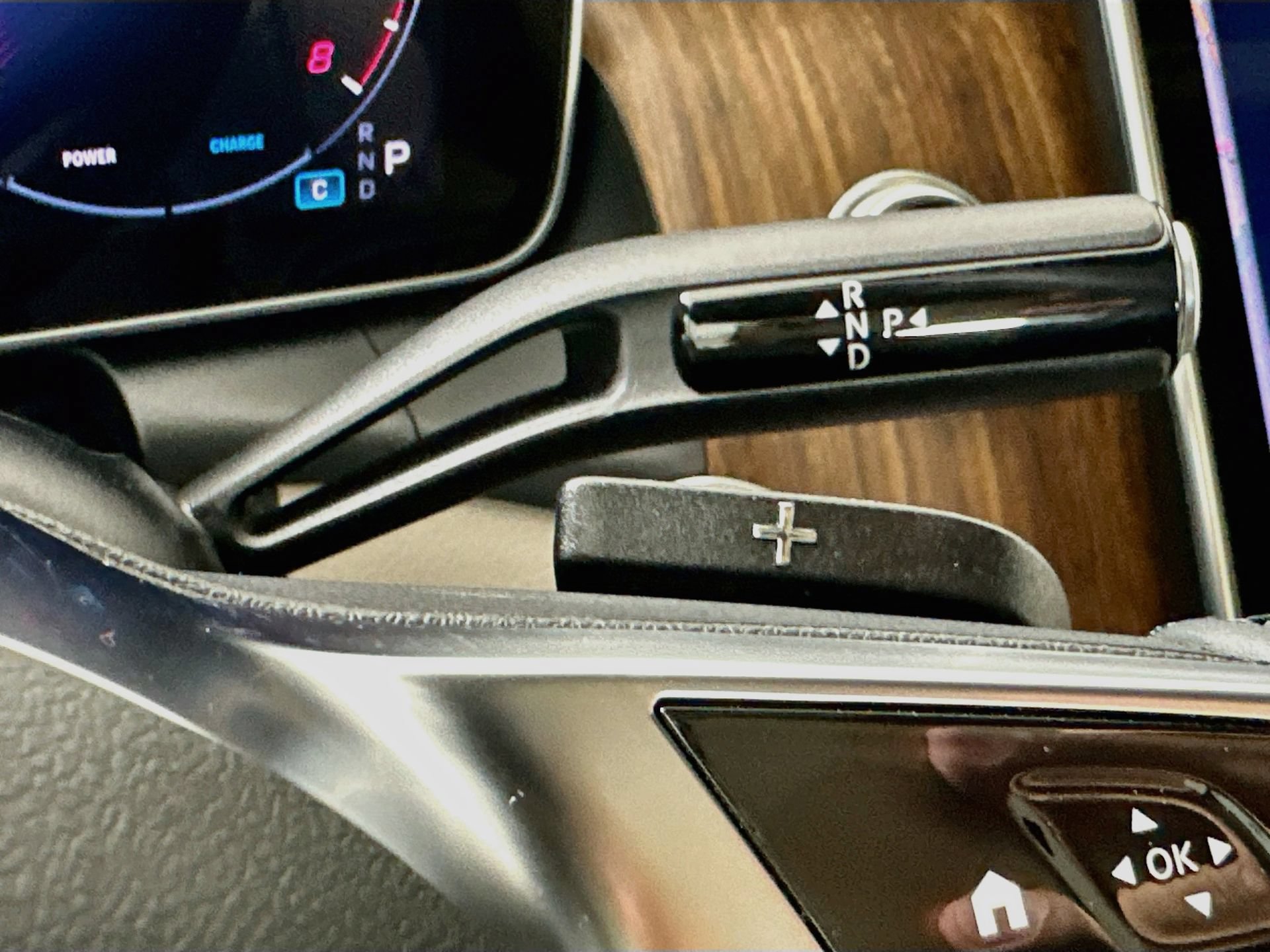 Certified 2026 Mercedes-Benz GLC 300 4MATIC image 18