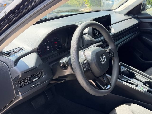 Used 2024 Honda Accord EX image 13
