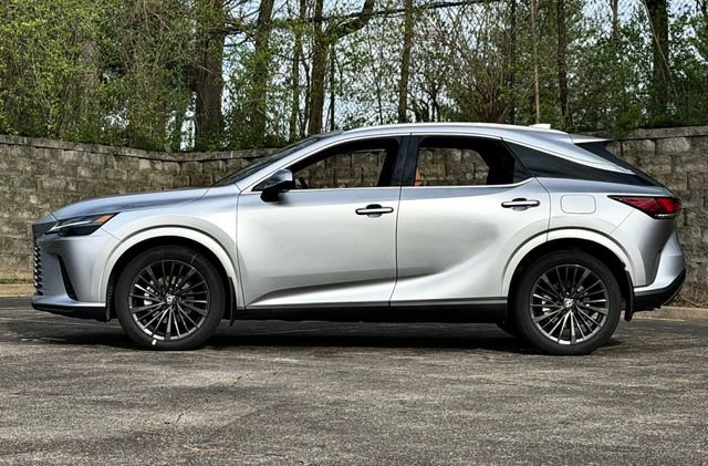 New 2026 Lexus RX 350 Premium AWD/4WD image 6