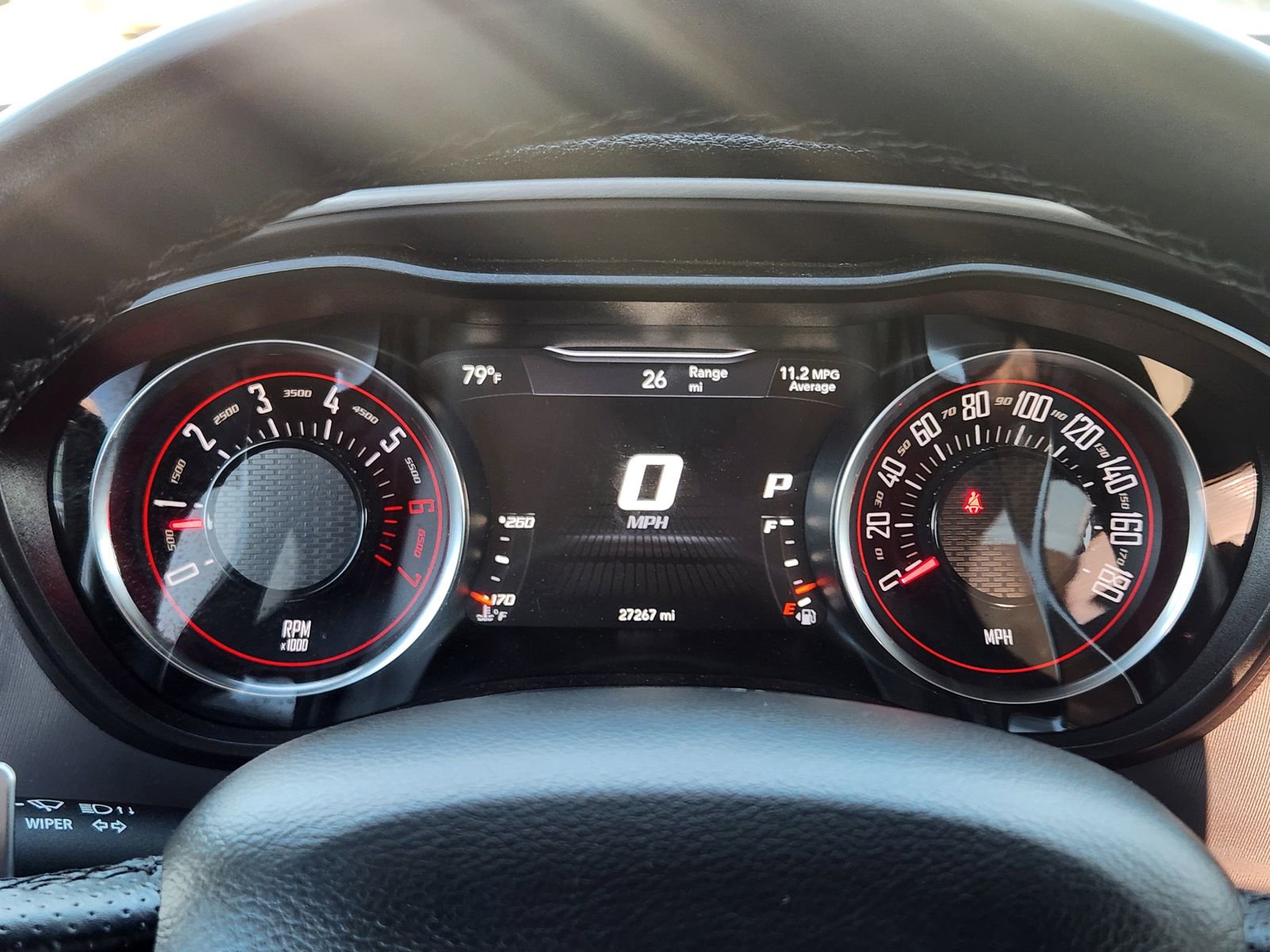 Used 2022 Dodge Challenger R/T Scat Pack image 17