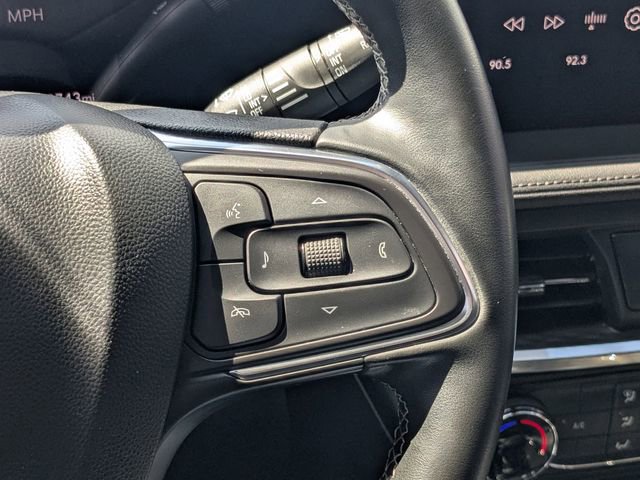 Used 2024 Buick Encore GX Preferred FWD image 24
