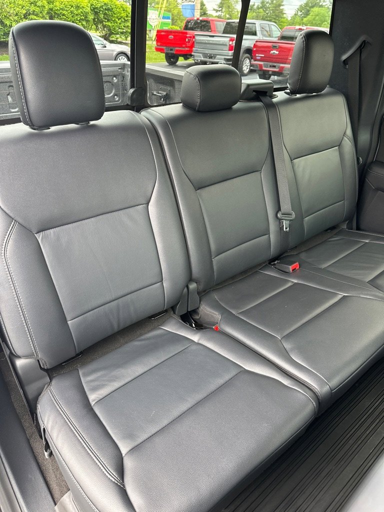 Used 2022 Ford F150 XLT w/ Equipment Group 302A High image 29