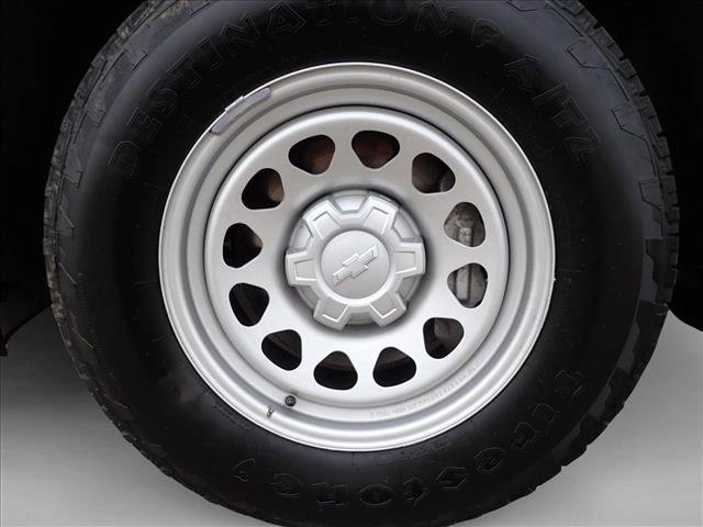 Used 2023 Chevrolet Silverado 1500 W/T image 7