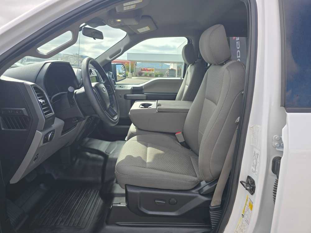 Used 2020 Ford F150 XLT AWD/4WD image 9