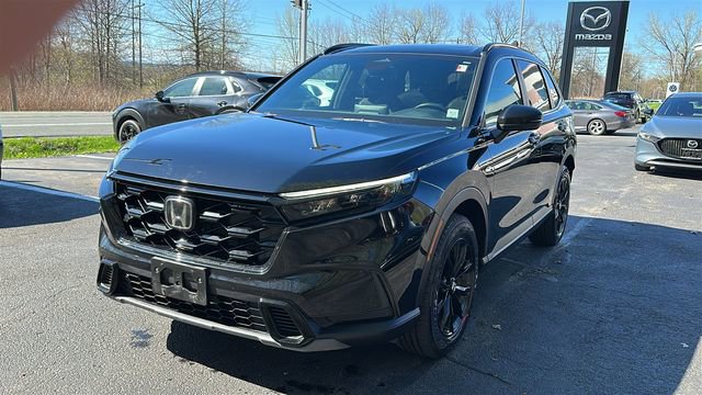 Used 2023 Honda CR-V Sport image 2