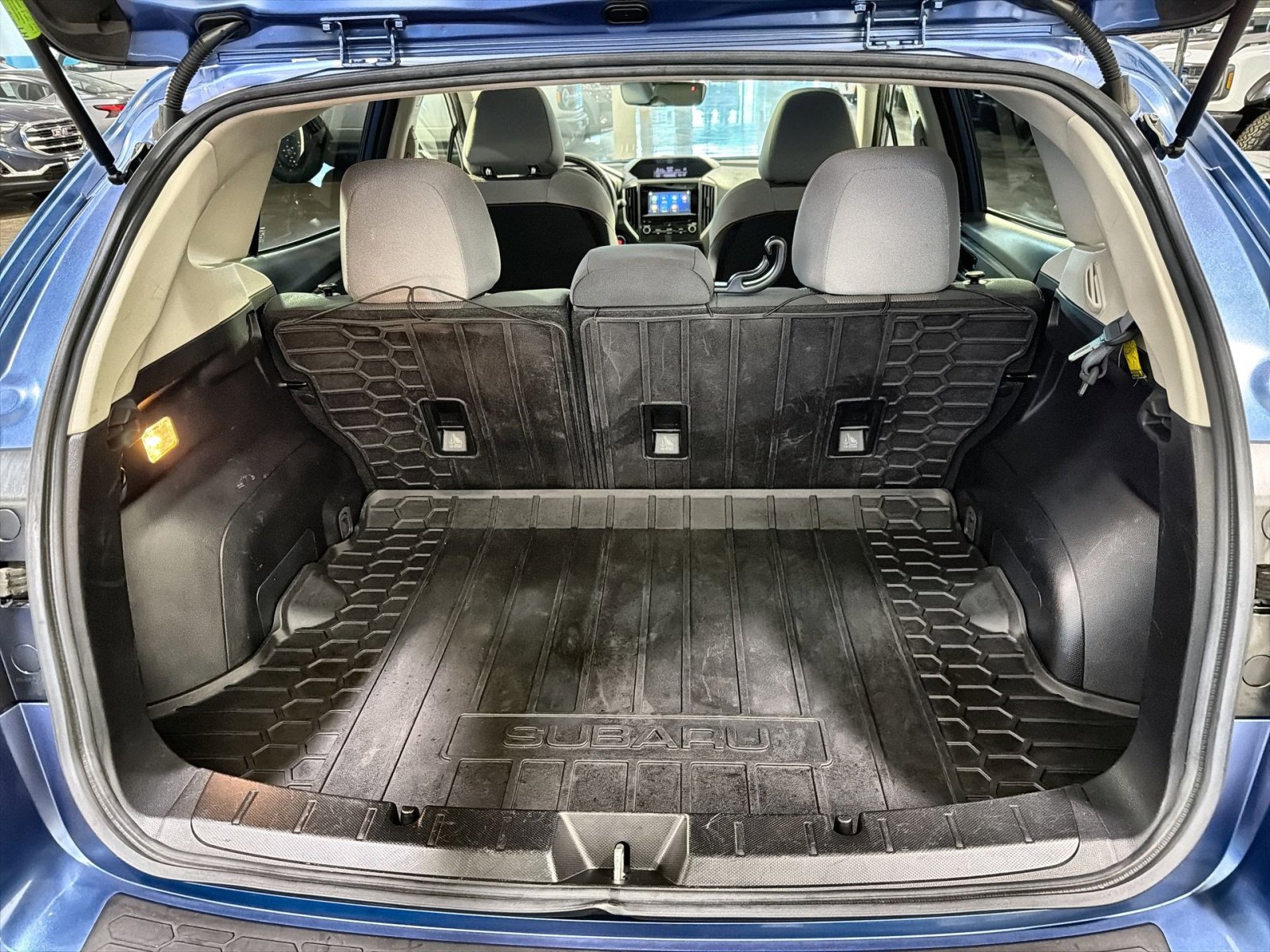 Used 2020 Subaru Crosstrek 2.0i Premium w/ Moonroof Package 2 image 28