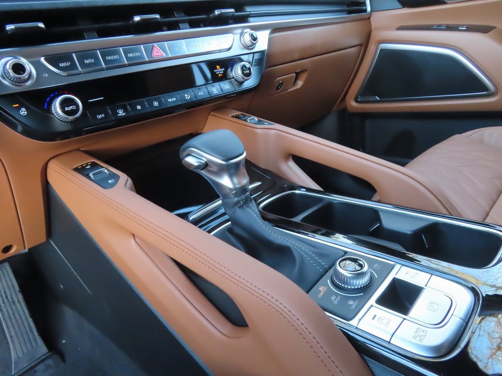 New 2025 Kia Telluride EX X-Line image 6