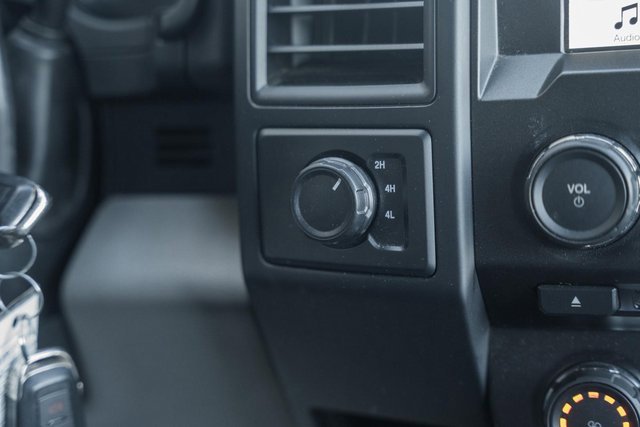 Used 2018 Ford F150 XL w/ Equipment Group 101A Mid image 33