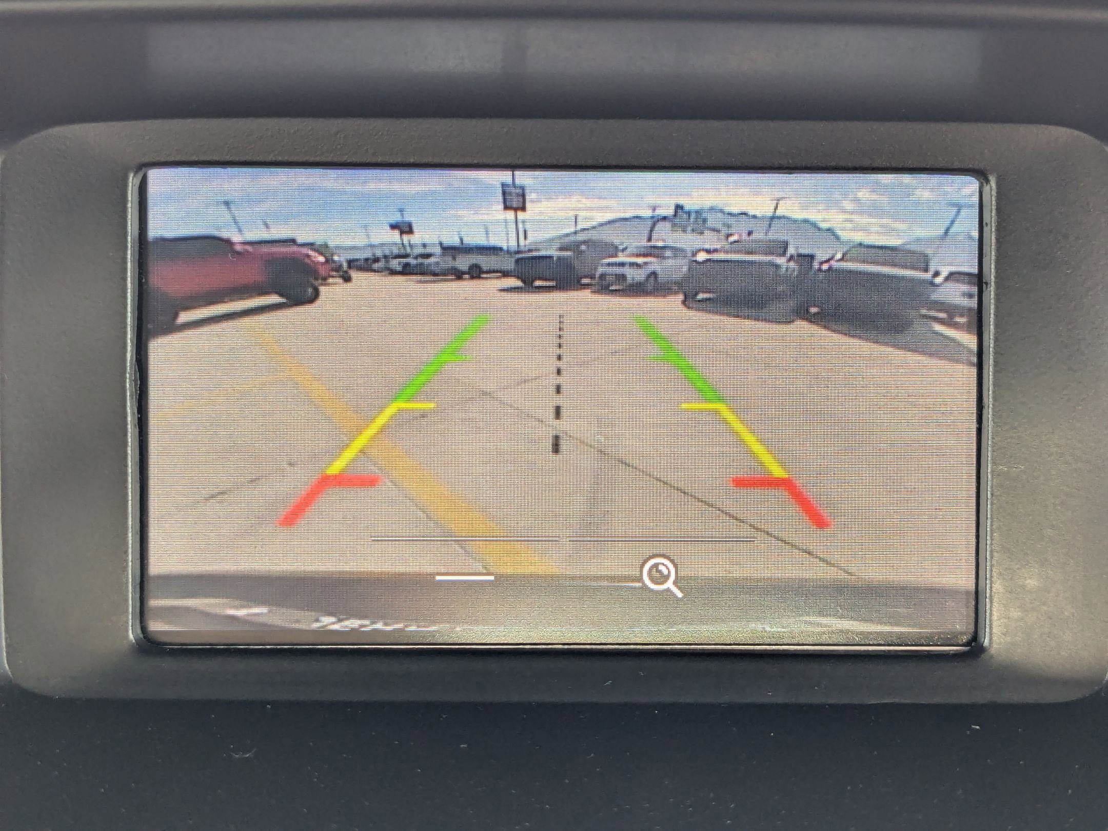 Used 2017 Ford Focus ST image 19