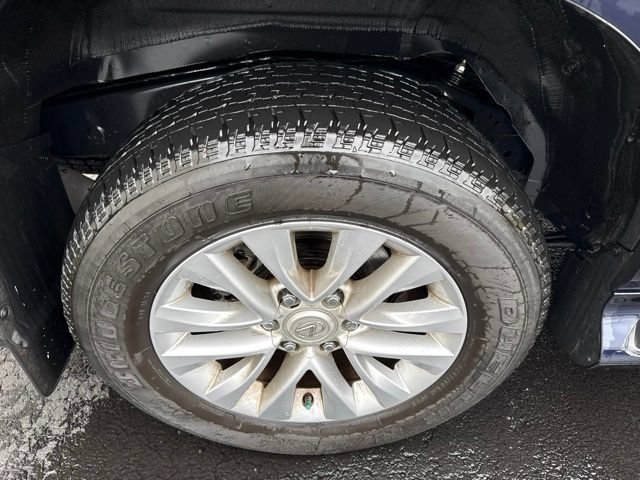 Used 2022 Lexus GX 460 Premium w/ Premium Package AWD/4WD image 6