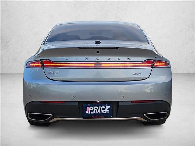Used 2020 Lincoln MKZ image 6